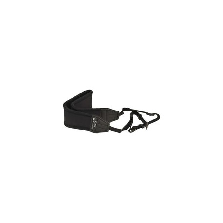 Correa Bower Neck Strap SS10NBLK