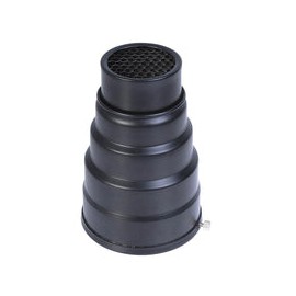 Cubierta tipo Panal Snoot SN02 10 cm Godox