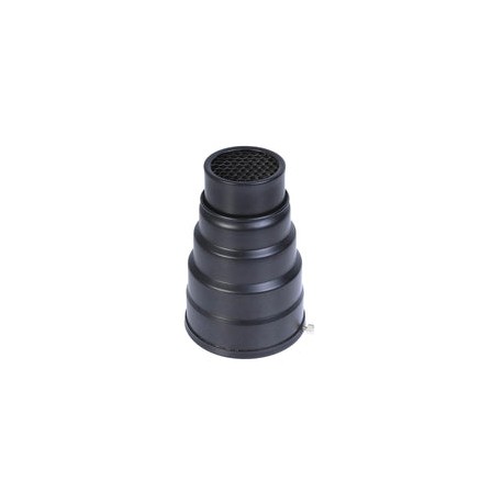 Cubierta tipo Panal Snoot SN02 10 cm Godox