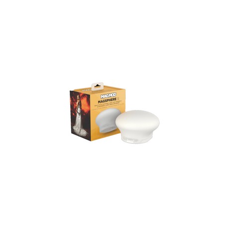 Difusor para flash Magmod MagSphere 2