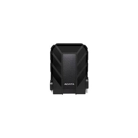 Disco Duro Externo ADATA HD710 de 2TB Negro