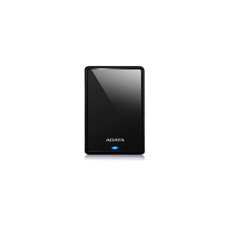 Disco Duro Externo ADATA HV620S de 2TB Negro