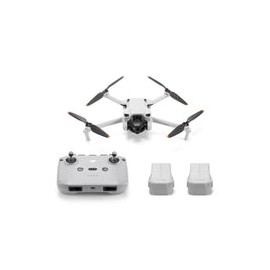 Dron DJI Mini 3 Fly More Combo Plus
