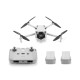 Dron DJI Mini 3 Fly More Combo Plus
