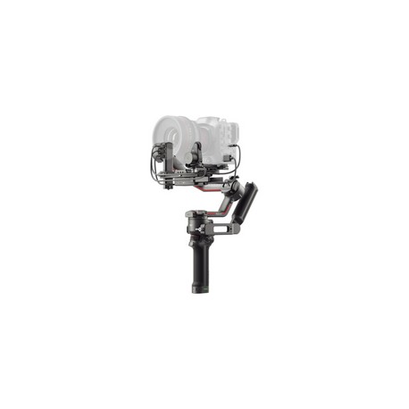 Estabilizador para Cámara DJI RS 3 Pro Combo