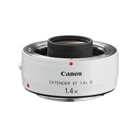 Extender Canon EF 1.4X III