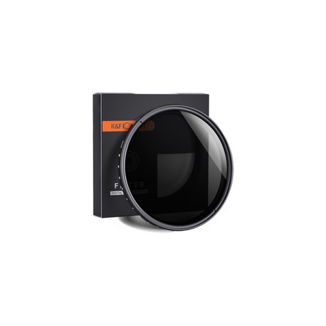 Filtro 67mm DN Variable K&F Concept