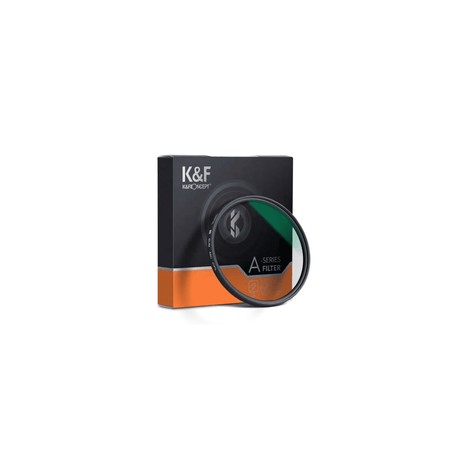 Filtro CPL 49mm K&F Concept Slim KF01.1153