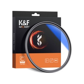 Filtro de Lente UV 52mm K&F Concept KF01.1422