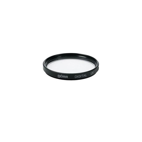 Filtro DORR UV 52mm