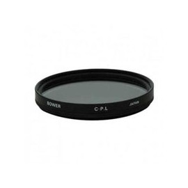 Filtro Polarizado Circular Bower 82mm